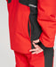 SPYDER メンズ LEADER JACKET J ジャケット RED / L