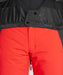 SPYDER メンズ LEADER JACKET J ジャケット RED / L