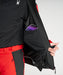 SPYDER メンズ LEADER JACKET J ジャケット RED / L