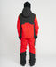 SPYDER メンズ LEADER JACKET J ジャケット RED / L