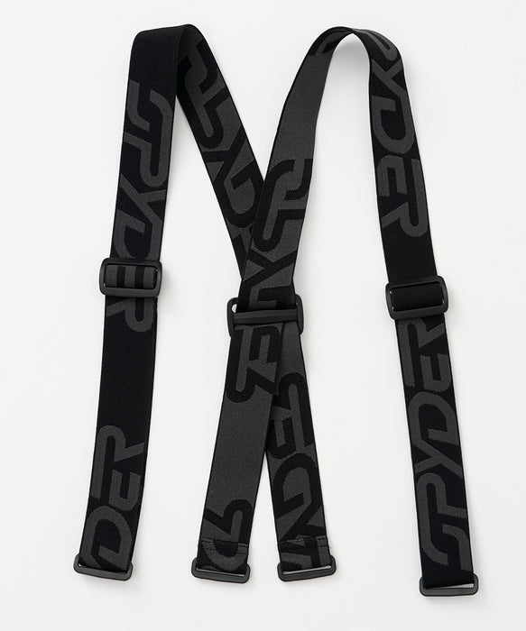 SPYDER メンズ SPYDER SUSPENDERS J その他アクセサリー BLK / L-XXL
