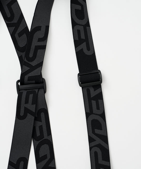 SPYDER メンズ SPYDER SUSPENDERS J その他アクセサリー BLK / L-XXL