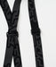 SPYDER メンズ SPYDER SUSPENDERS J その他アクセサリー BLK / L-XXL