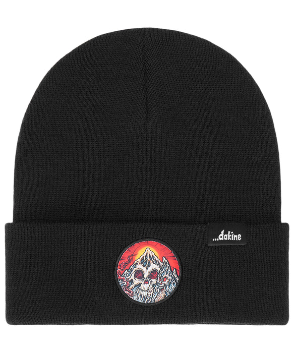 DAKINE CUTTER PATCH BEANIE X MAYHEM MAH / F