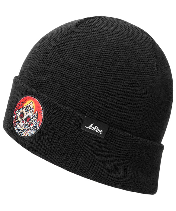 DAKINE CUTTER PATCH BEANIE X MAYHEM MAH / F