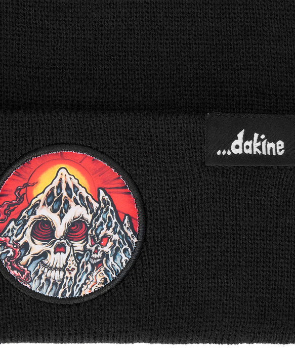 DAKINE CUTTER PATCH BEANIE X MAYHEM MAH / F