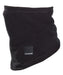 DAKINE FLEECE NECK TUBE BLK / F