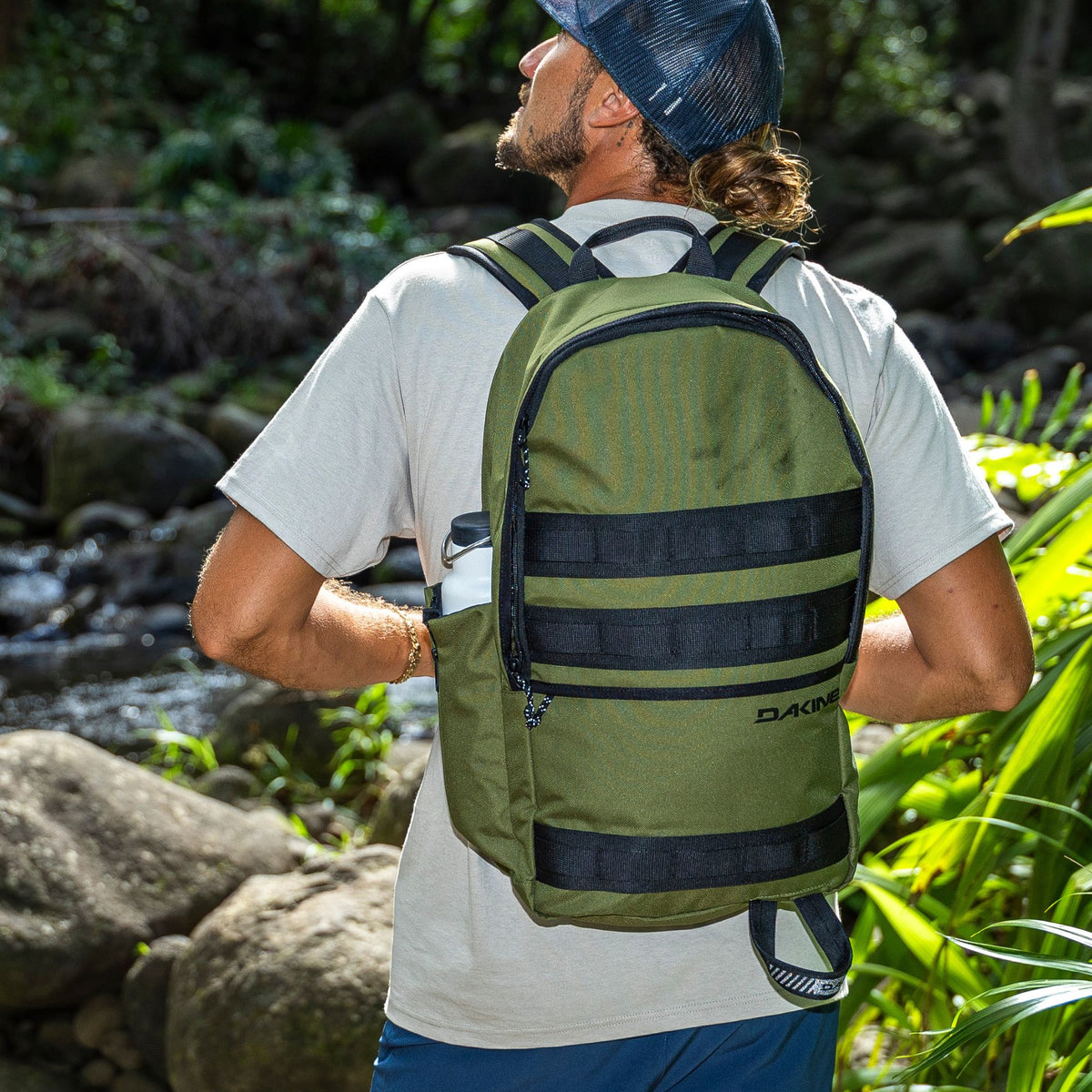 SALE】DAKINE 96 HELI STREET BACKP バックパック/リュック 28L【2026