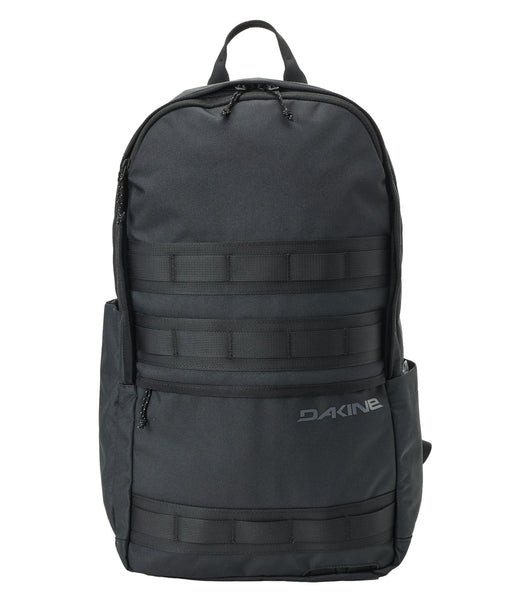 【SALE】DAKINE 96 HELI STREET BACKP バックパック/リュック 28L【2026年春夏モデル】 BLK / F