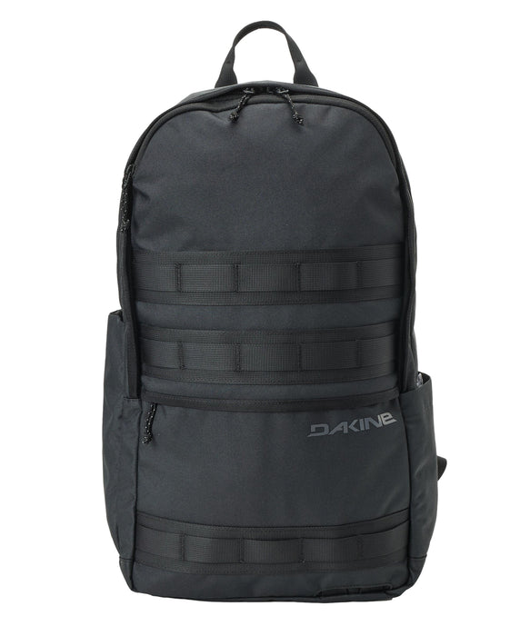 【SALE】DAKINE 96 HELI STREET BACKP バックパック/リュック 28L【2026年春夏モデル】 BLK / F