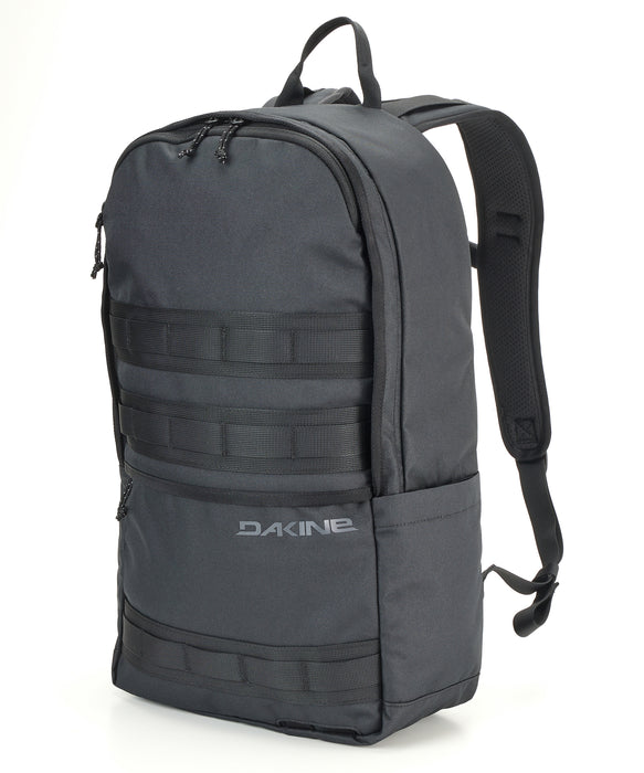 【SALE】DAKINE 96 HELI STREET BACKP バックパック/リュック 28L【2026年春夏モデル】 BLK / F