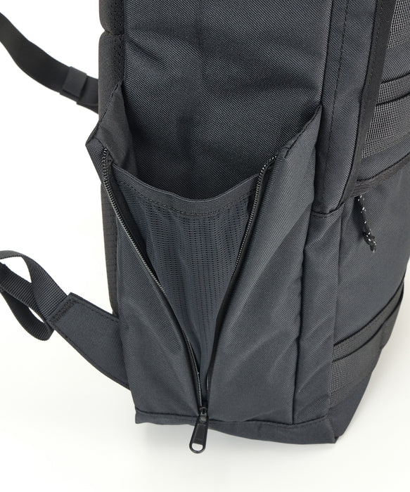 【SALE】DAKINE 96 HELI STREET BACKP バックパック/リュック 28L【2026年春夏モデル】 BLK / F