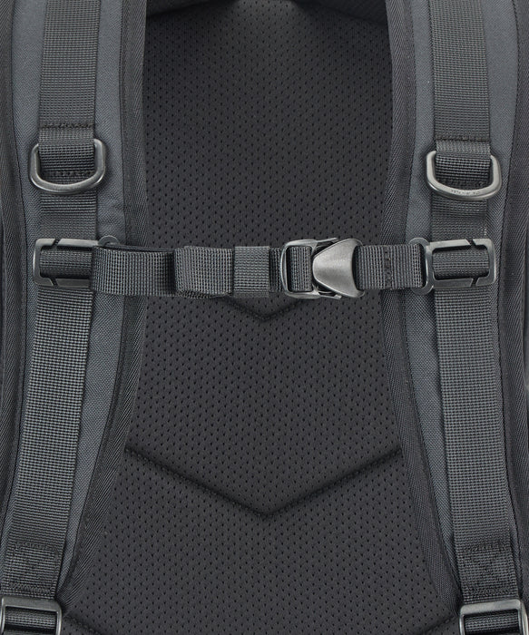 【SALE】DAKINE 96 HELI STREET BACKP バックパック/リュック 28L【2026年春夏モデル】 BLK / F