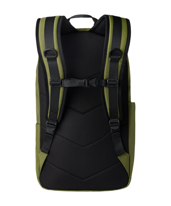 DAKINE 96 HELI STREET BACKP バックパック/リュック 【2026年春夏モデル】 CPR / F