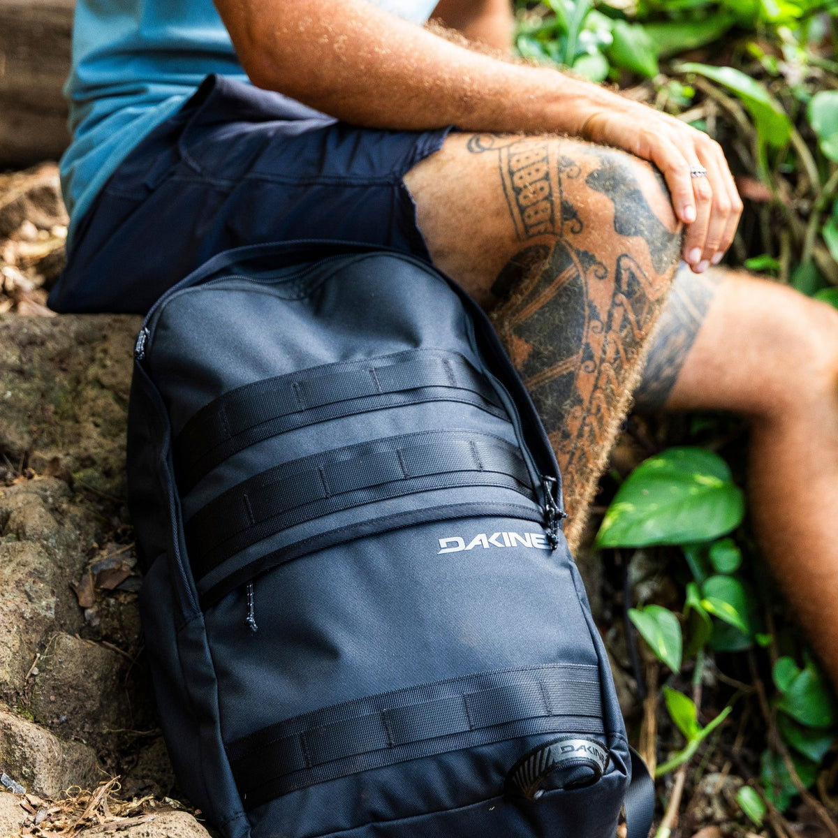 SALE】DAKINE 96 HELI STREET BACKP バックパック/リュック 22L【2026