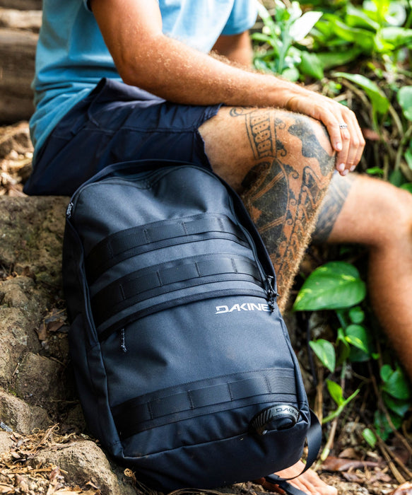 DAKINE 96 HELI STREET BACKP バックパック/リュック 22L【2026年春夏モデル】