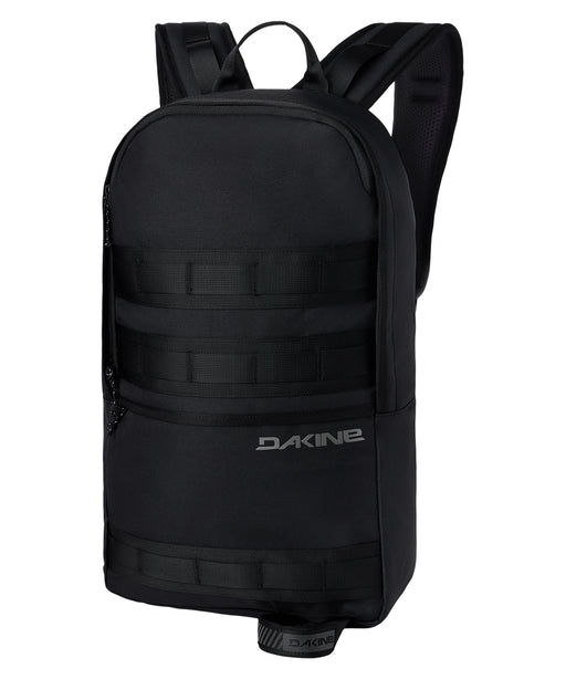 【SALE】DAKINE 96 HELI STREET BACKP バックパック/リュック 22L【2026年春夏モデル】 BLK / F