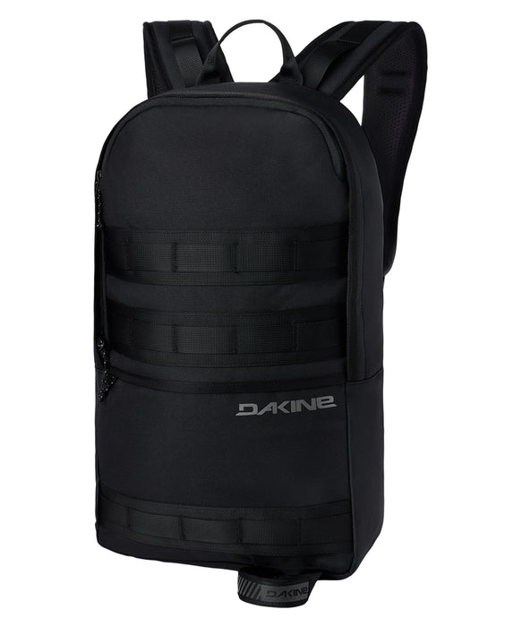 【SALE】DAKINE 96 HELI STREET BACKP バックパック/リュック 22L【2026年春夏モデル】 BLK / F