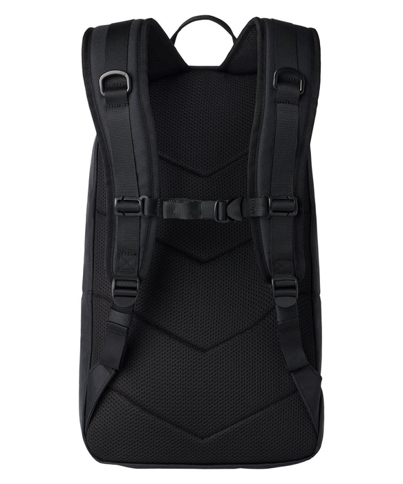 【SALE】DAKINE 96 HELI STREET BACKP バックパック/リュック 22L【2026年春夏モデル】 BLK / F