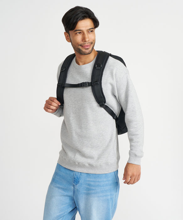DAKINE 96 HELI STREET BACKP バックパック/リュック 22L【2026年秋冬