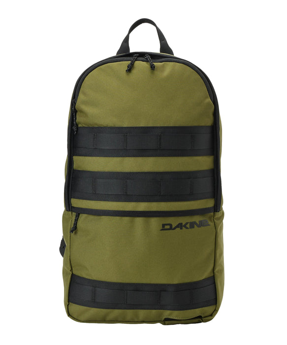 DAKINE 96 HELI STREET BACKP バックパック/リュック 【2026年春夏モデル】 CPR / F