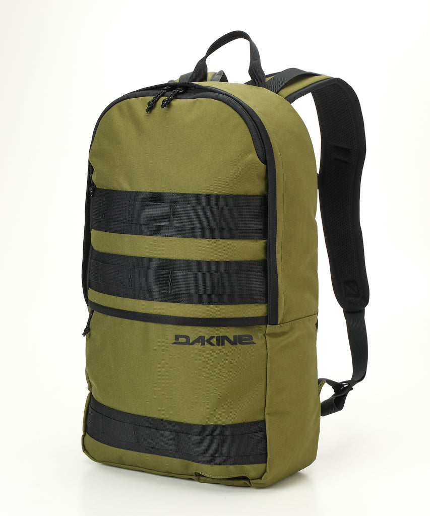 SALE】DAKINE 96 HELI STREET BACKP バックパック/リュック 22L【2026