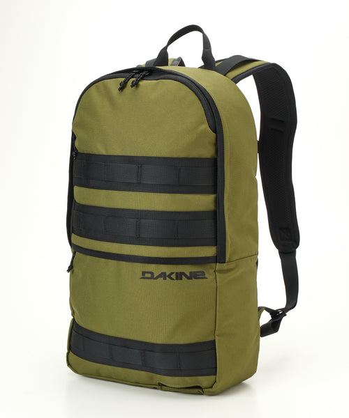 SALE】DAKINE 96 HELI STREET BACKP バックパック/リュック 22L【2026