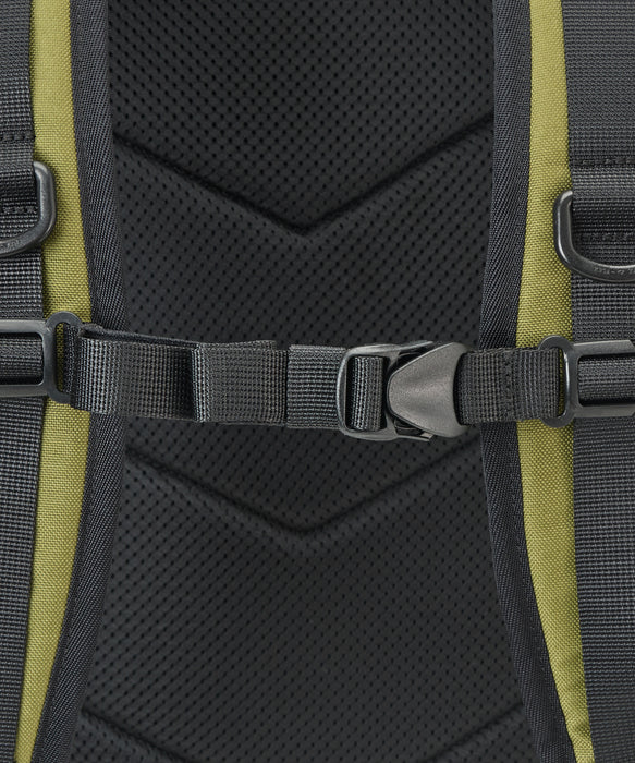 DAKINE 96 HELI STREET BACKP バックパック/リュック 【2026年春夏モデル】 CPR / F