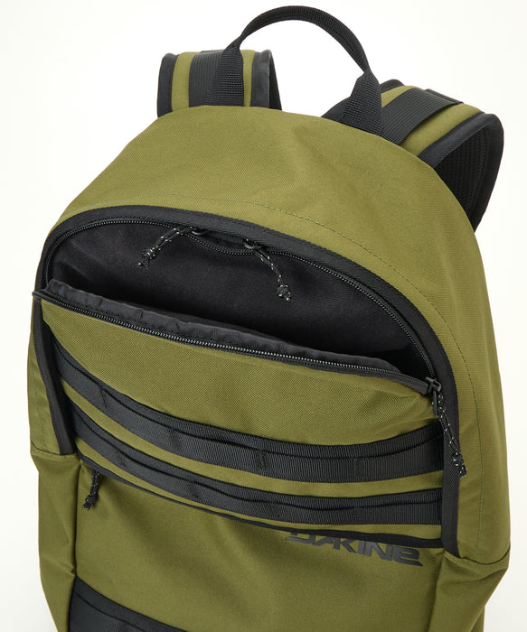 DAKINE 96 HELI STREET BACKP バックパック/リュック 【2026年春夏モデル】 CPR / F