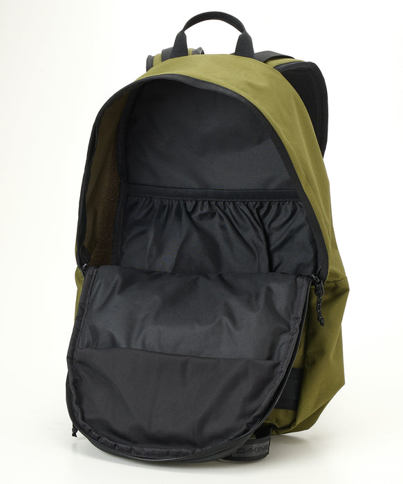DAKINE 96 HELI STREET BACKP バックパック/リュック 【2026年春夏モデル】 CPR / F