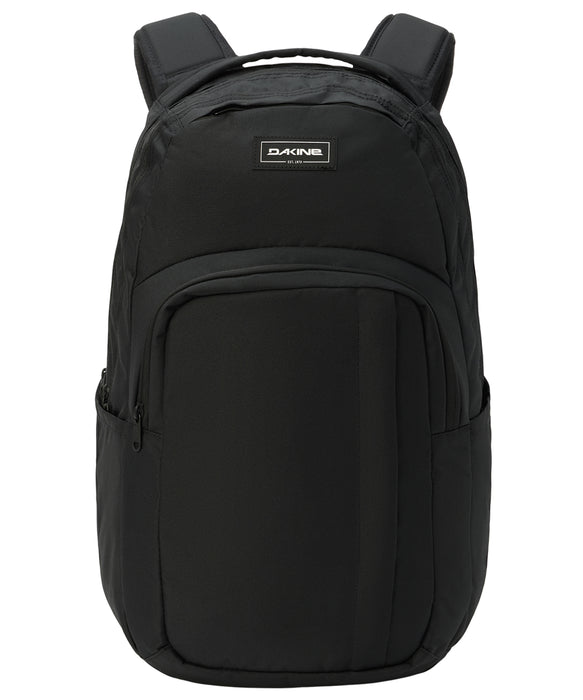 【SALE】DAKINE CAMPUS BACKPACK 33L バックパック/リュック 【2026年春夏モデル】 BLK / F