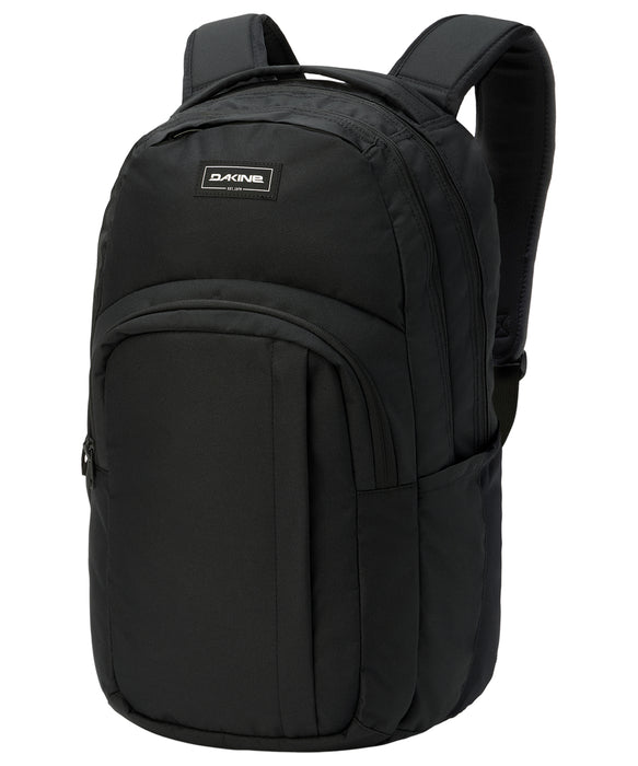 【SALE】DAKINE CAMPUS BACKPACK 33L バックパック/リュック 【2026年春夏モデル】 BLK / F
