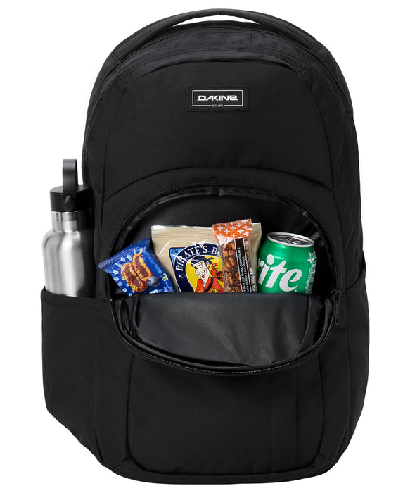 【SALE】DAKINE CAMPUS BACKPACK 33L バックパック/リュック 【2026年春夏モデル】 BLK / F