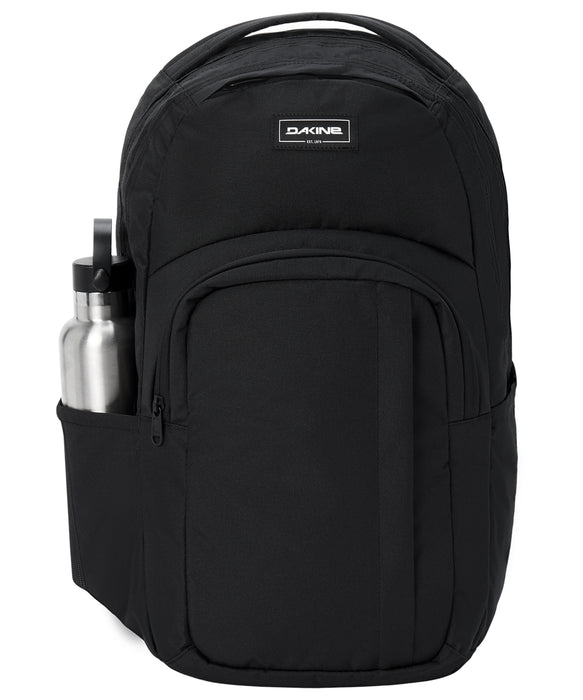 【SALE】DAKINE CAMPUS BACKPACK 33L バックパック/リュック 【2026年春夏モデル】 BLK / F