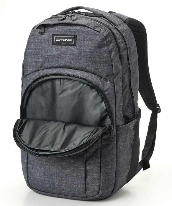 DAKINE CAMPUS BACKPACK 33L バックパック/リュック 【2026年春夏モデル】 CAR / F