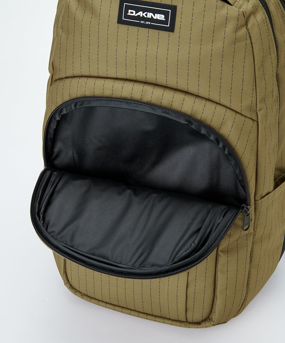 DAKINE CAMPUS BACKPACK 33L バックパック/リュック 【2026年春夏モデル】 COY / F