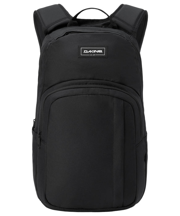 【SALE】DAKINE CAMPUS BACKPACK 25L バックパック/リュック 【2026年春夏モデル】 BLK / F