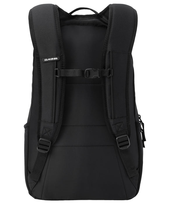 【SALE】DAKINE CAMPUS BACKPACK 25L バックパック/リュック 【2026年春夏モデル】 BLK / F