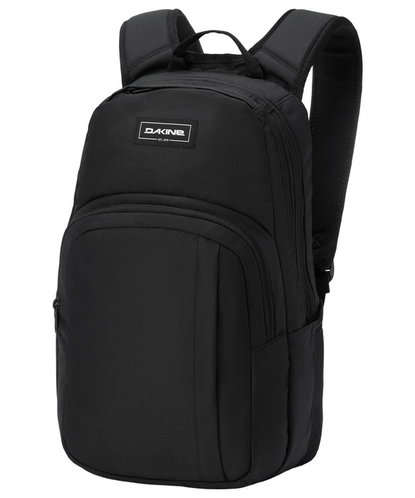 【SALE】DAKINE CAMPUS BACKPACK 25L バックパック/リュック 【2026年春夏モデル】 BLK / F