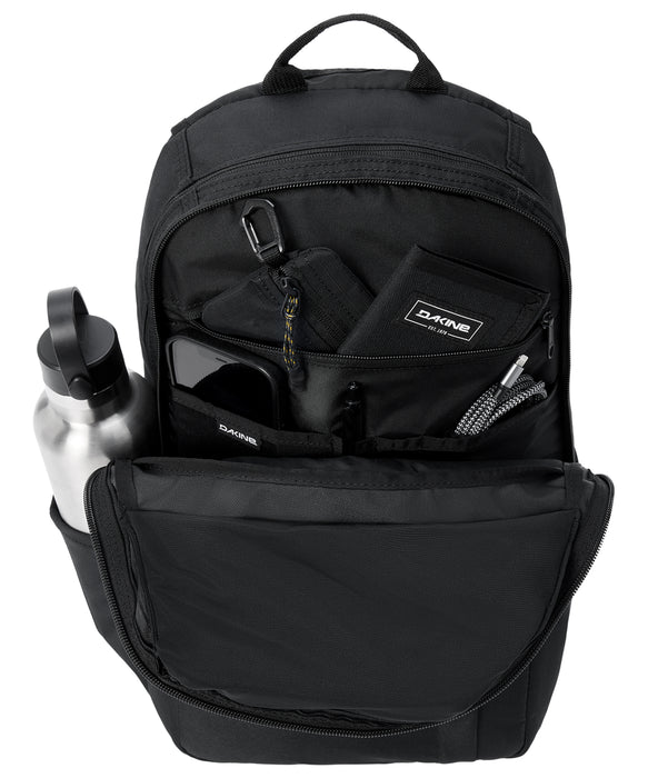【SALE】DAKINE CAMPUS BACKPACK 25L バックパック/リュック 【2026年春夏モデル】 BLK / F