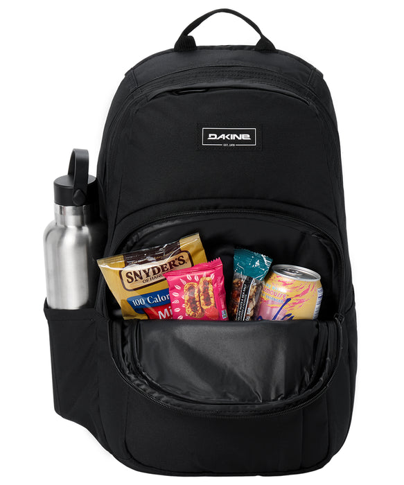 【SALE】DAKINE CAMPUS BACKPACK 25L バックパック/リュック 【2026年春夏モデル】 BLK / F