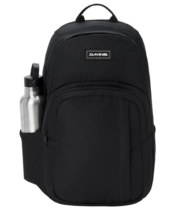 【SALE】DAKINE CAMPUS BACKPACK 25L バックパック/リュック 【2026年春夏モデル】 BLK / F