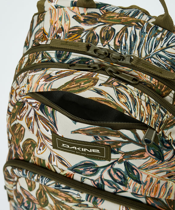 DAKINE CAMPUS BACKPACK 25L バックパック/リュック 【2026年春夏モデル】 OAS / F