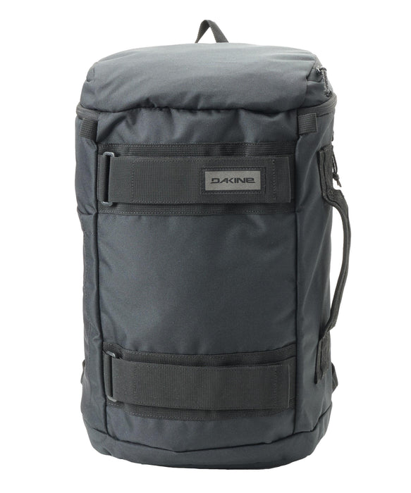 DAKINE MISSION STREET BACKP バックパック/リュック 【2026年春夏モデル】 BLK / F