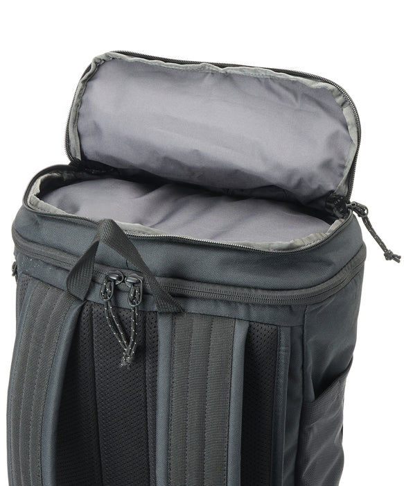 DAKINE MISSION STREET BACKP バックパック/リュック 【2026年春夏モデル】 BLK / F