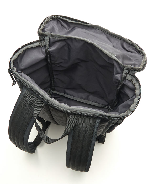 DAKINE MISSION STREET BACKP バックパック/リュック 【2026年春夏モデル】 BLK / F