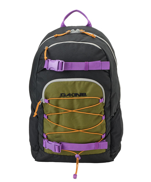 DAKINE GROM BACKPACK 23L バックパック/リュック 【2026年春夏モデル】 BBC / F