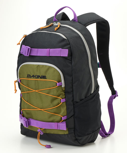 DAKINE GROM BACKPACK 23L バックパック/リュック 【2026年春夏モデル】 BBC / F