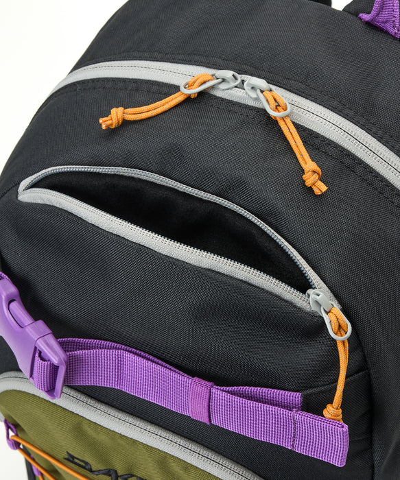 DAKINE GROM BACKPACK 23L バックパック/リュック 【2026年春夏モデル】 BBC / F