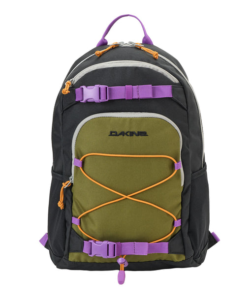 DAKINE GROM BACKPACK 2.0 13 バックパック/リュック 【2026年春夏モデル】 BBC / F